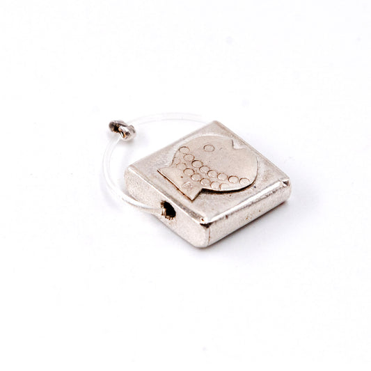 Anello silicone Piastra Pesce