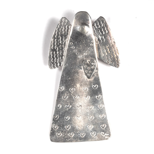 Angelo Ciondolo Argento 925