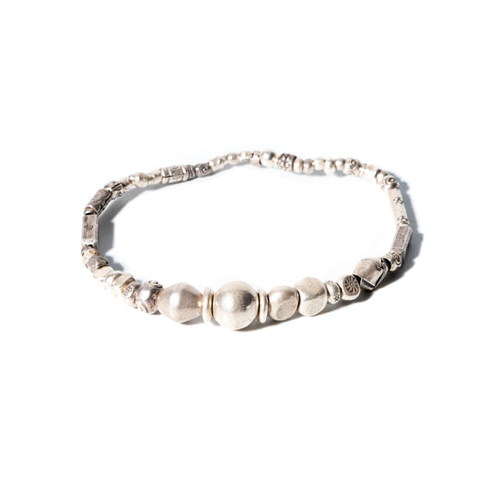 Bracciale Argento Senza Senso