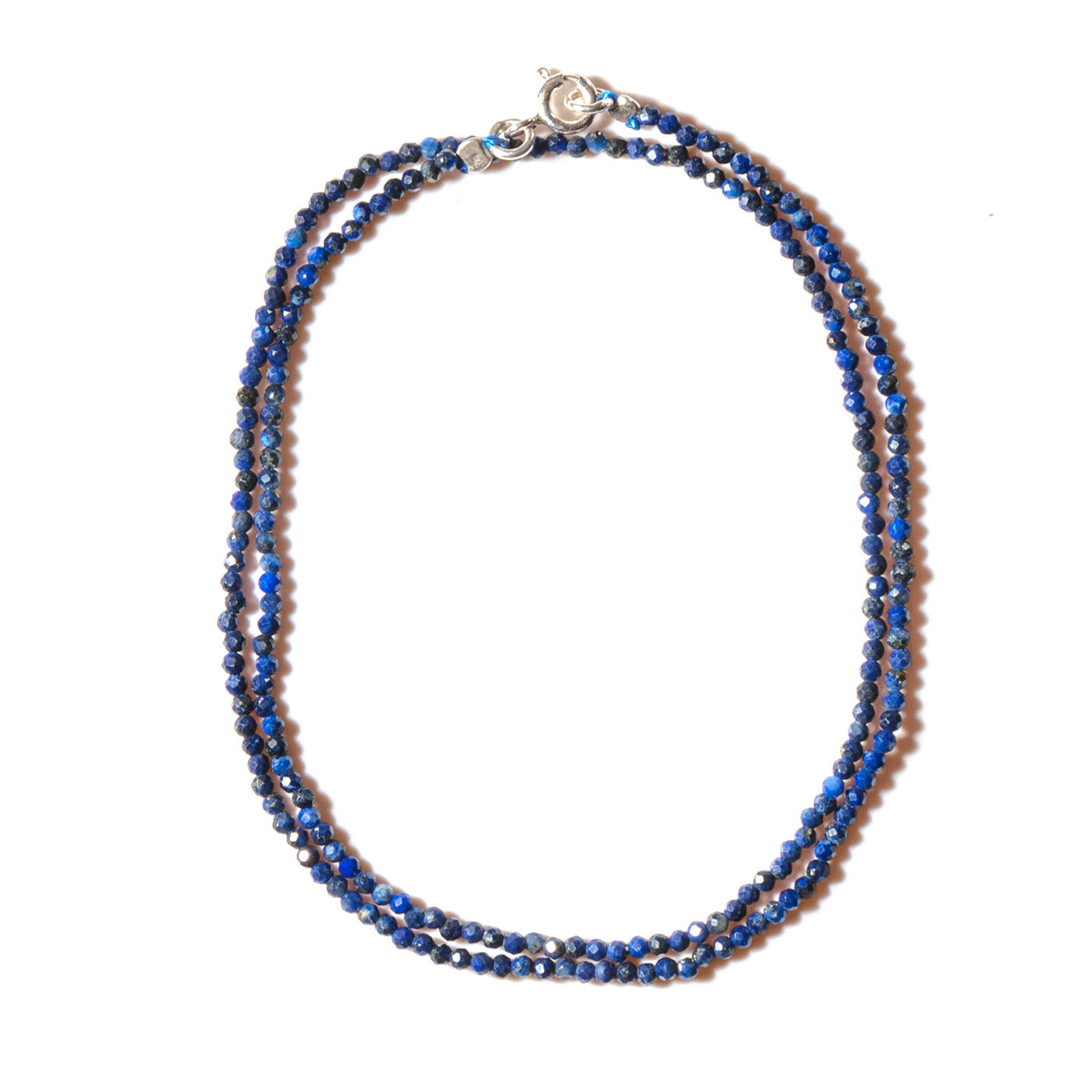 MIA Girocollo Pietre Piccolissimi