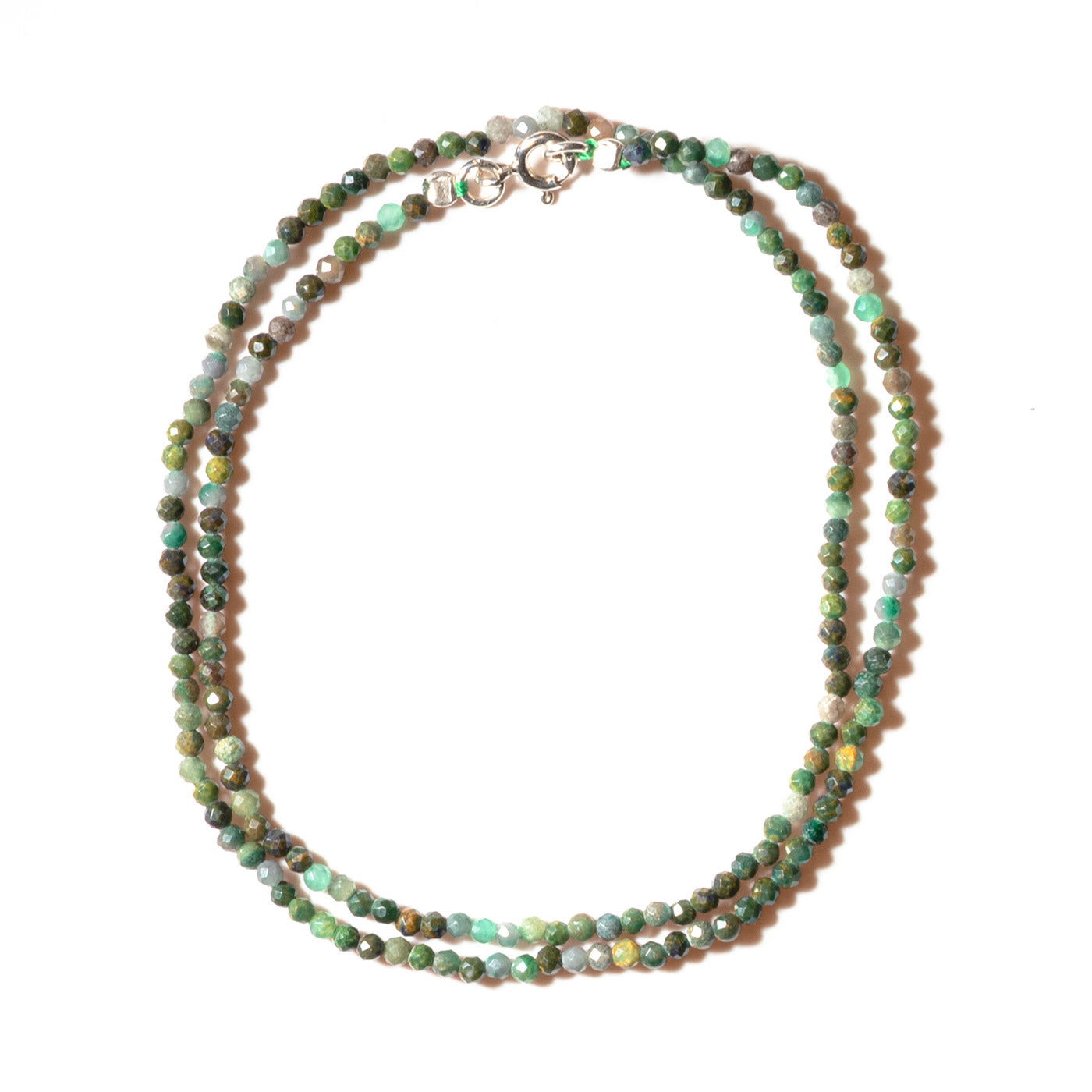 MIA Girocollo Pietre Piccolissimi