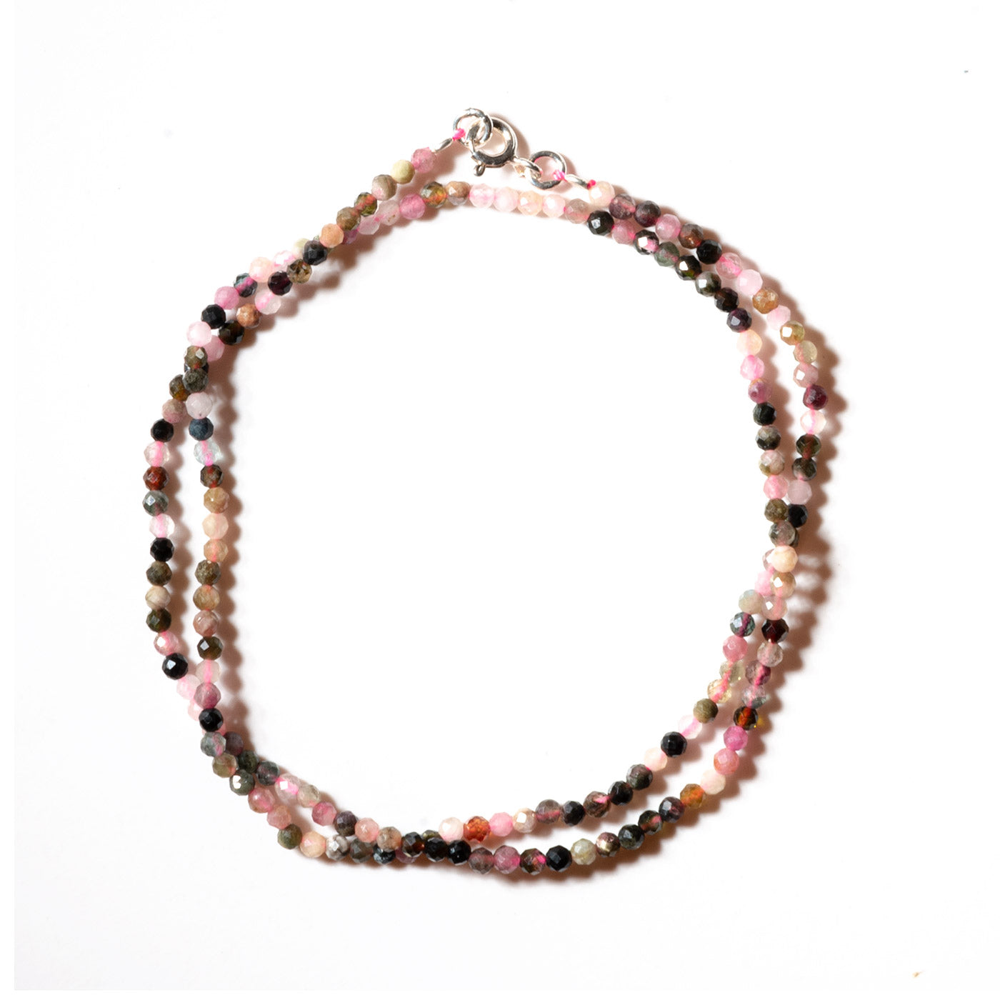 MIA Girocollo Pietre Piccolissimi