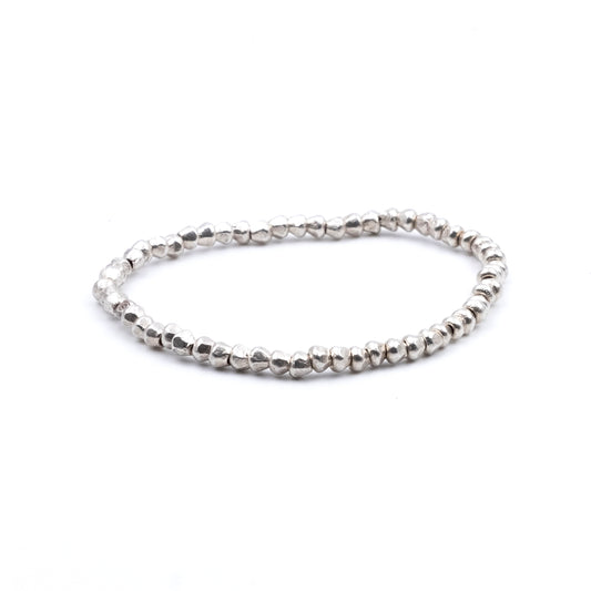 Bracciale Argento Cono
