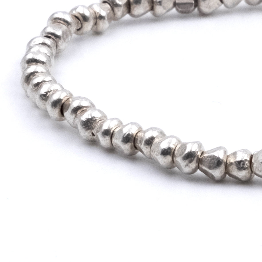 Bracciale Argento Cono