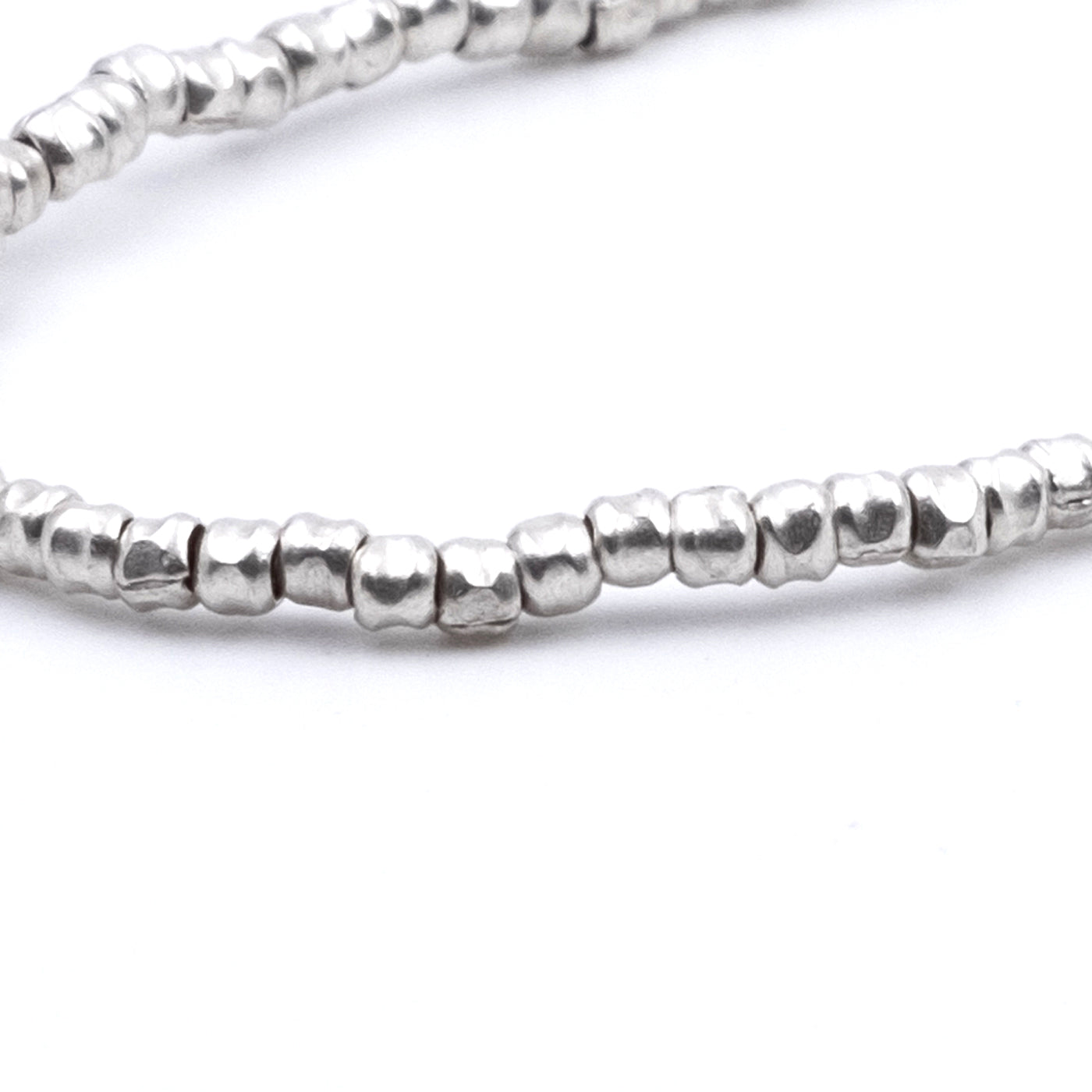 Bracciale Argento Cubotto Piccolo