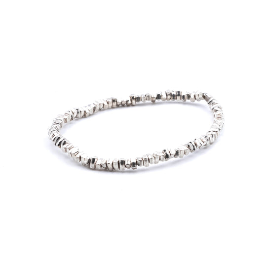 Bracciale Argento Dentini