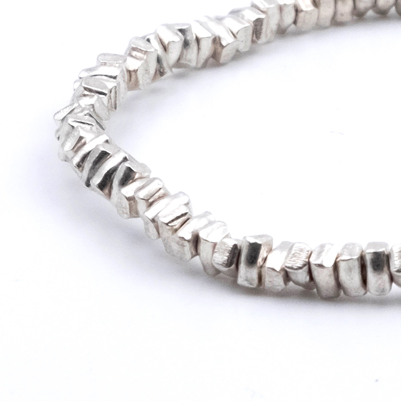 Bracciale Argento Dentini