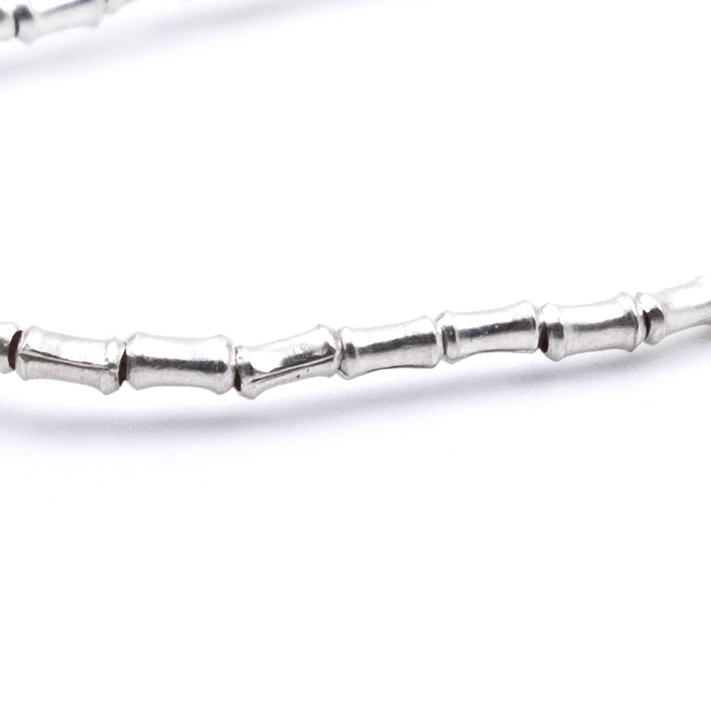 Bracciale Argento Osso