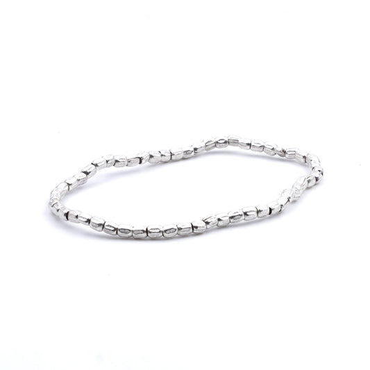 Bracciale Argento Semi