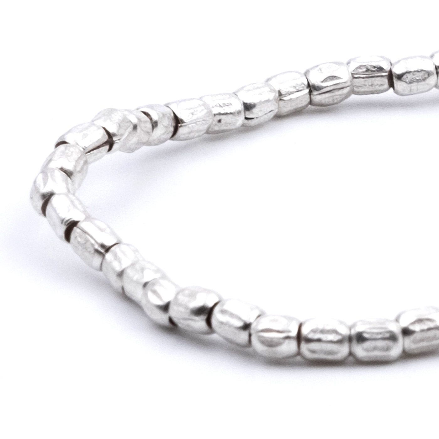 Bracciale Argento Semi