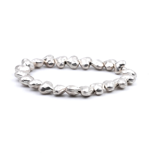 Tutti Cuori Bracciale Argento