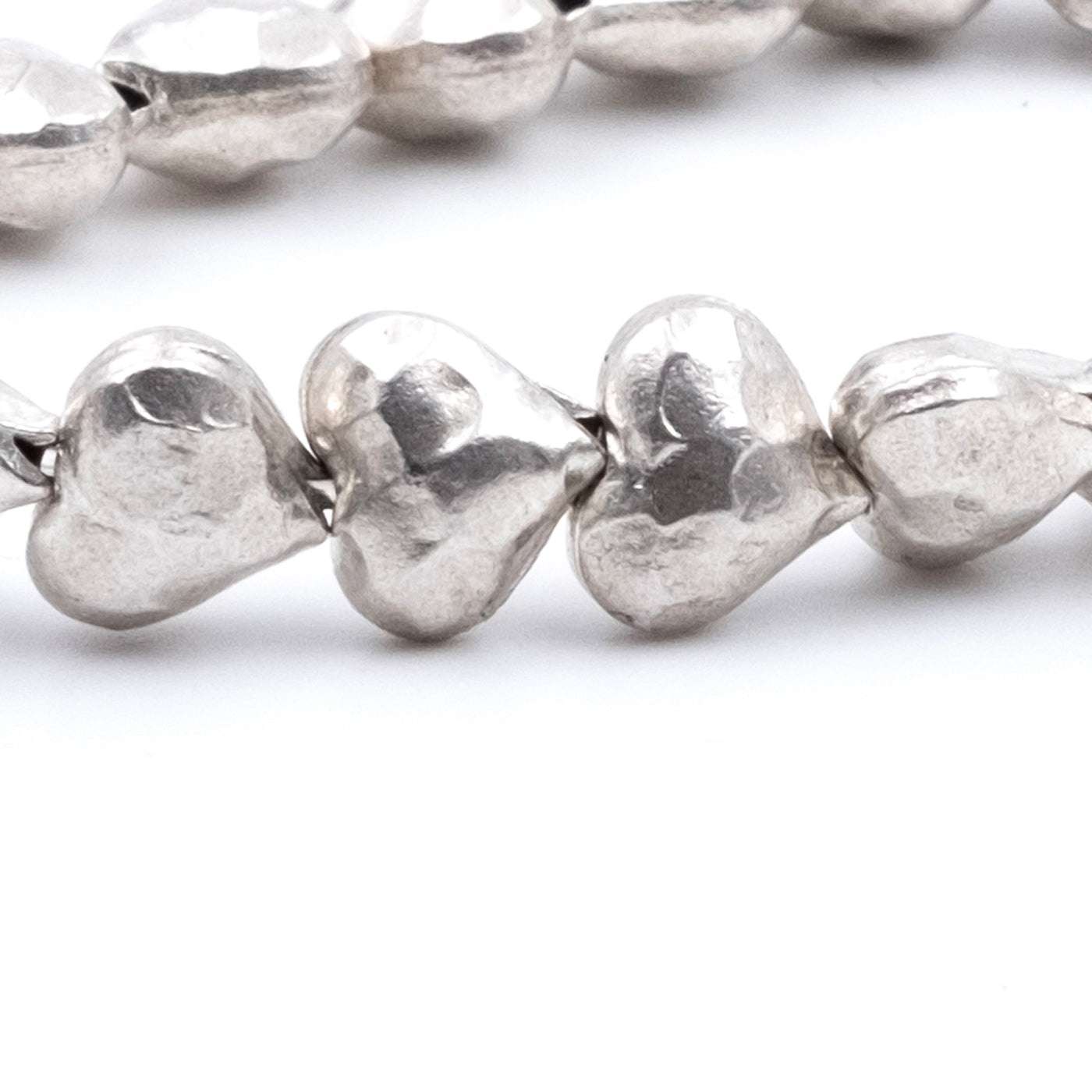 Tutti Cuori Bracciale Argento