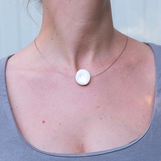 Occhio Santa Lucia girocollo