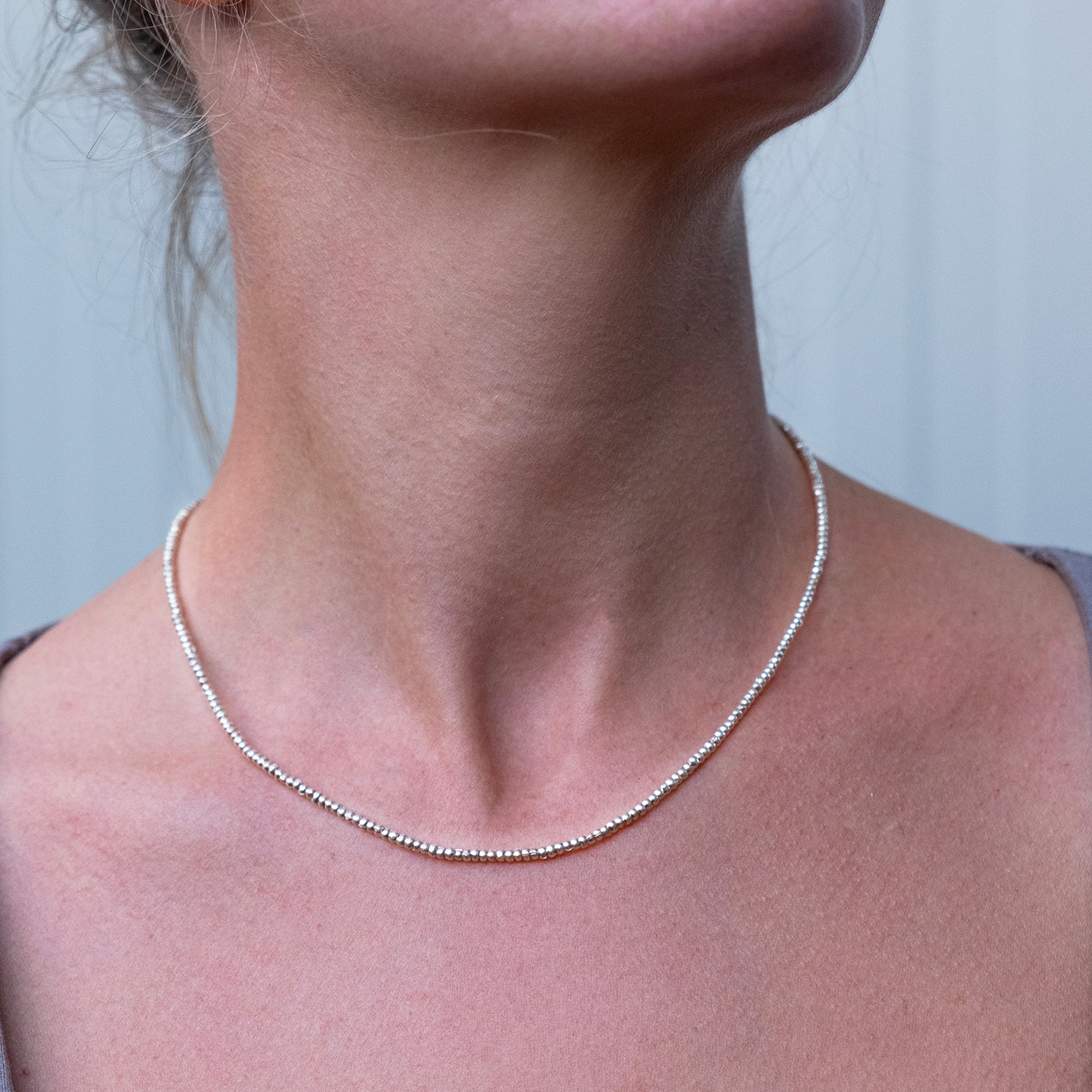 Piccolissimi Collana Argento