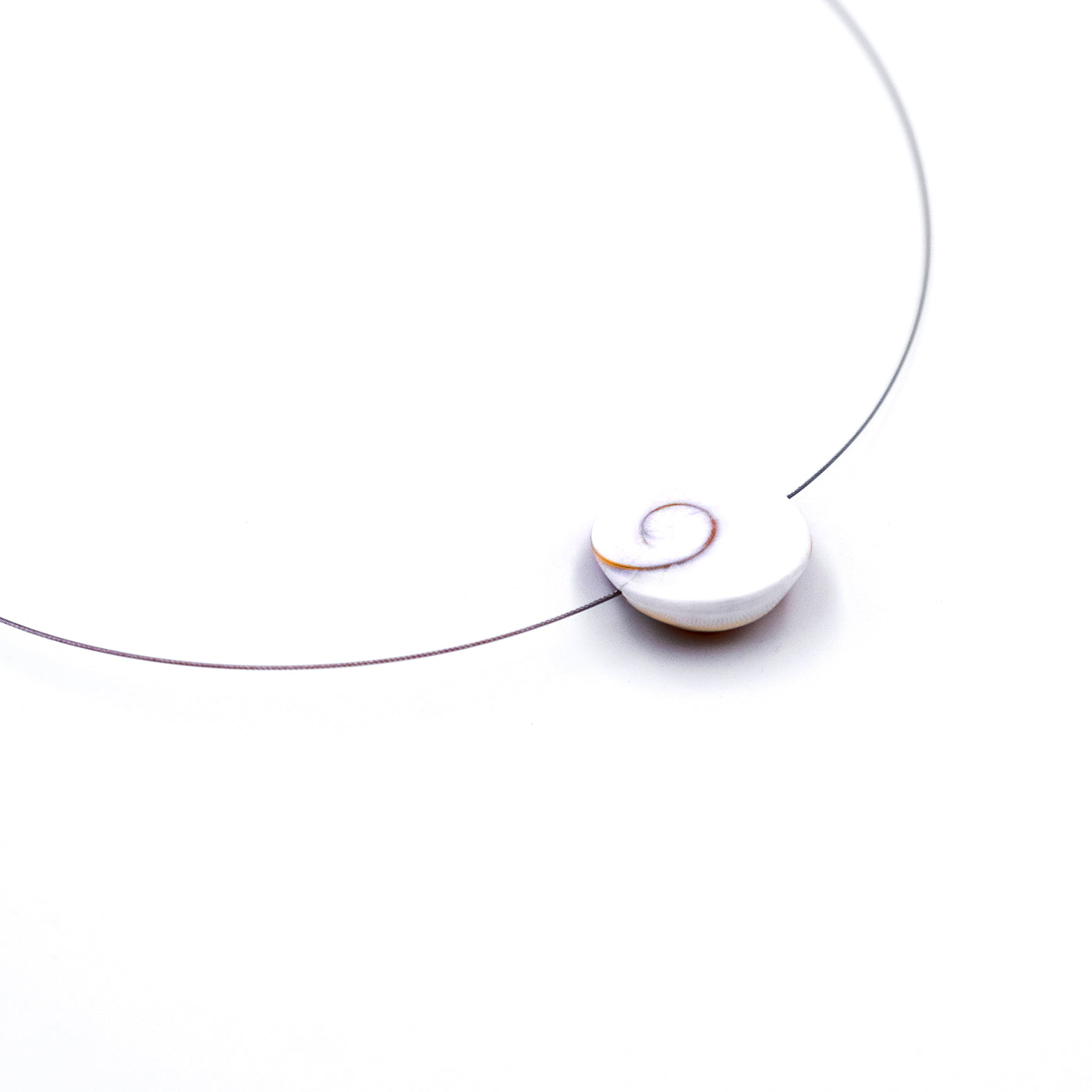 Occhio Santa Lucia girocollo