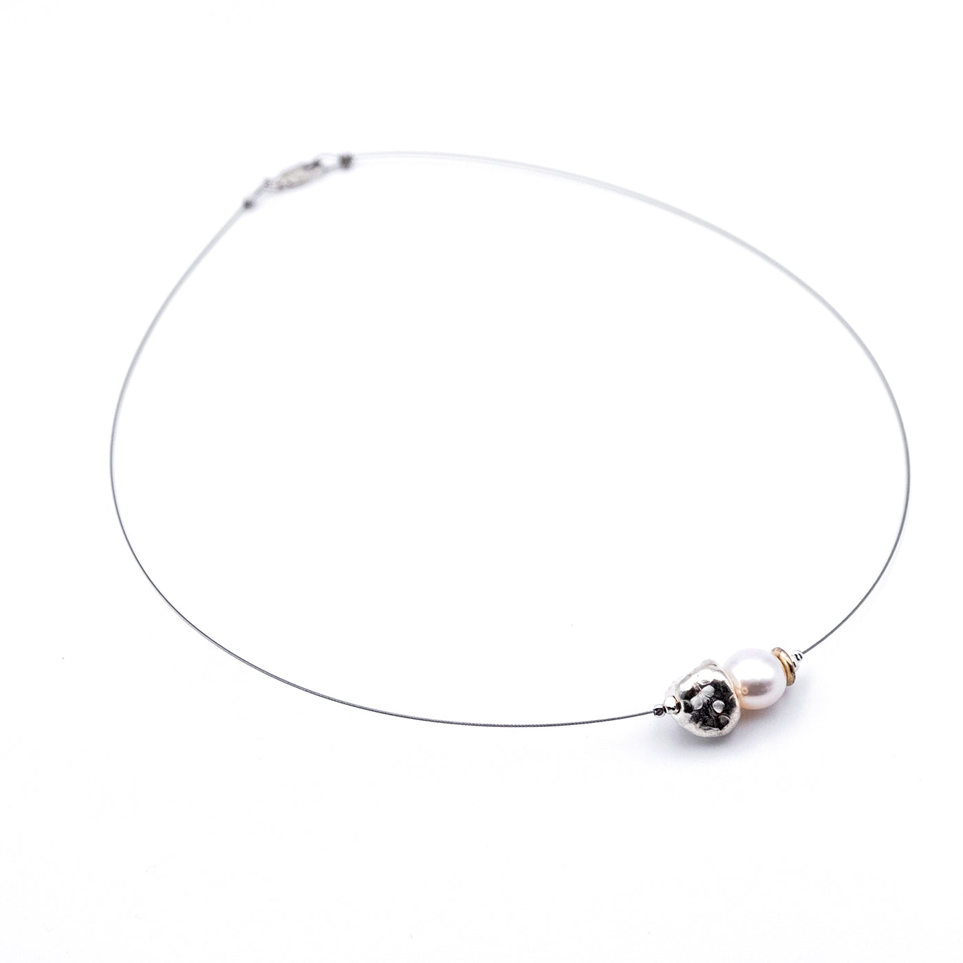 Perla& Pepita Girocollo