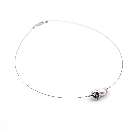 Perla& Pepita Girocollo