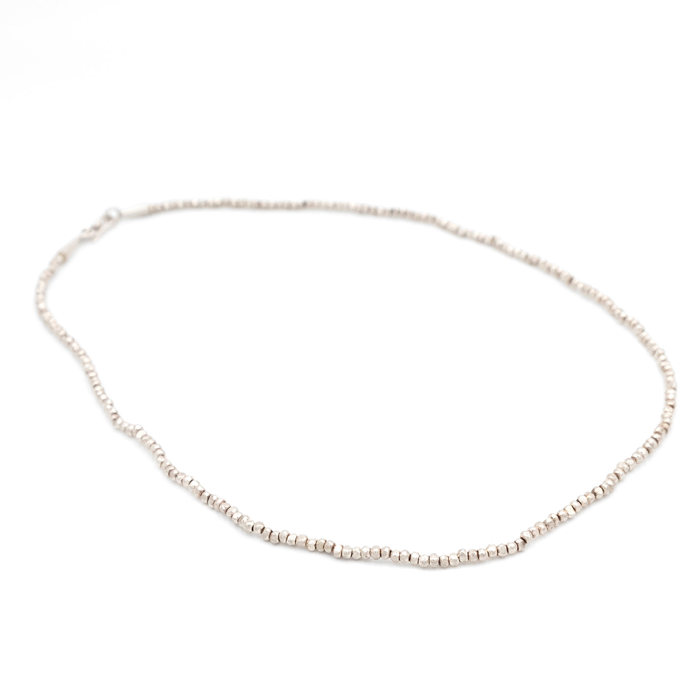 Pepita Collana Argento