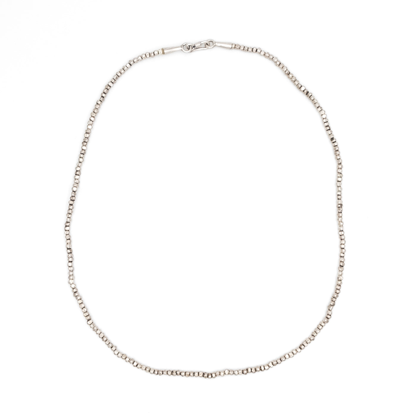 Pepita Collana Argento