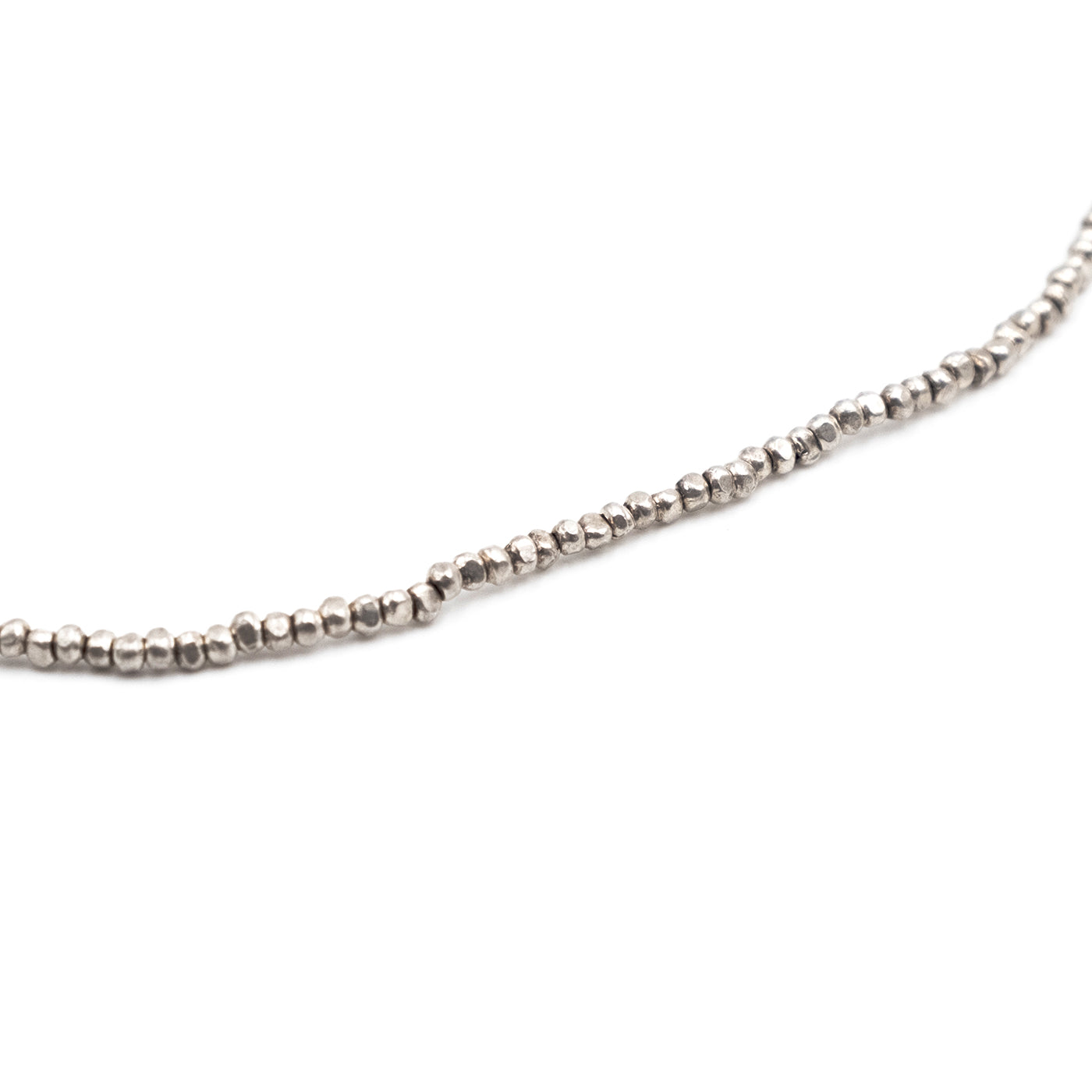 Pepita Collana Argento