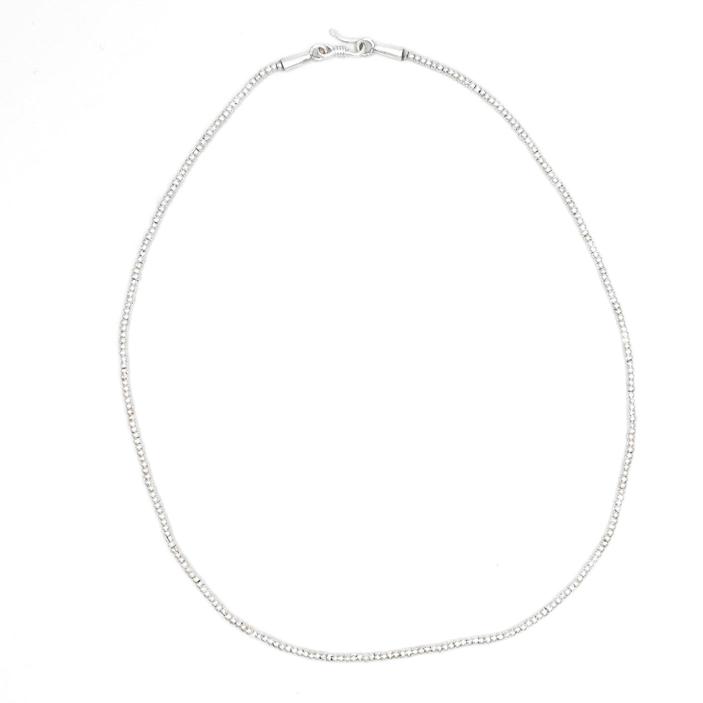 Piccolissimi Collana Argento