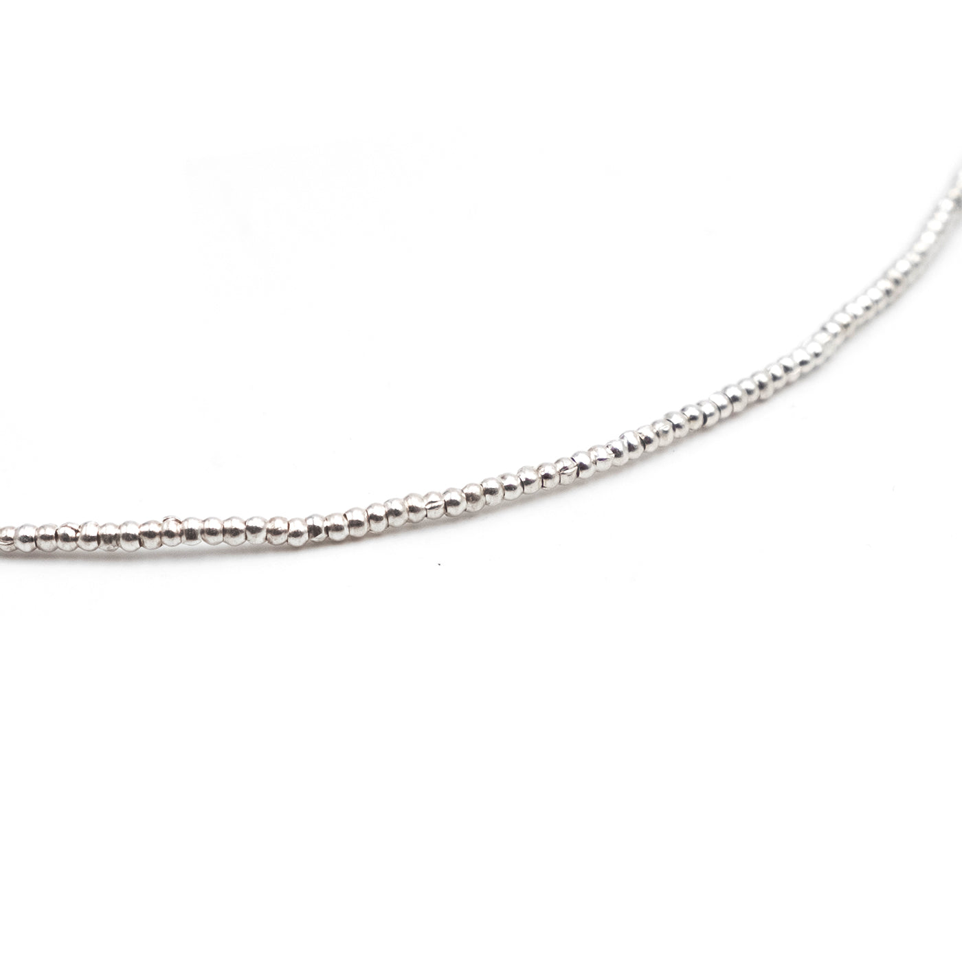 Piccolissimi Collana Argento