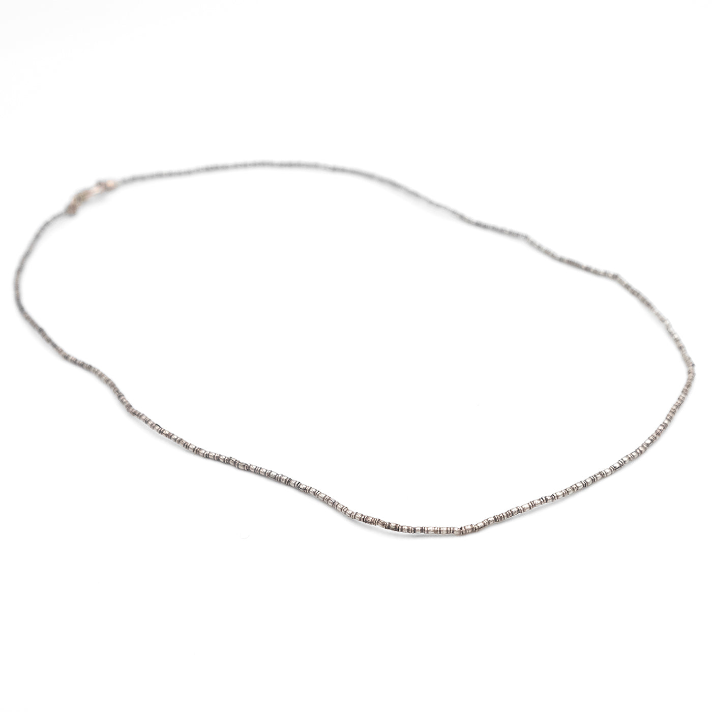 Sottilissima Collana Argento