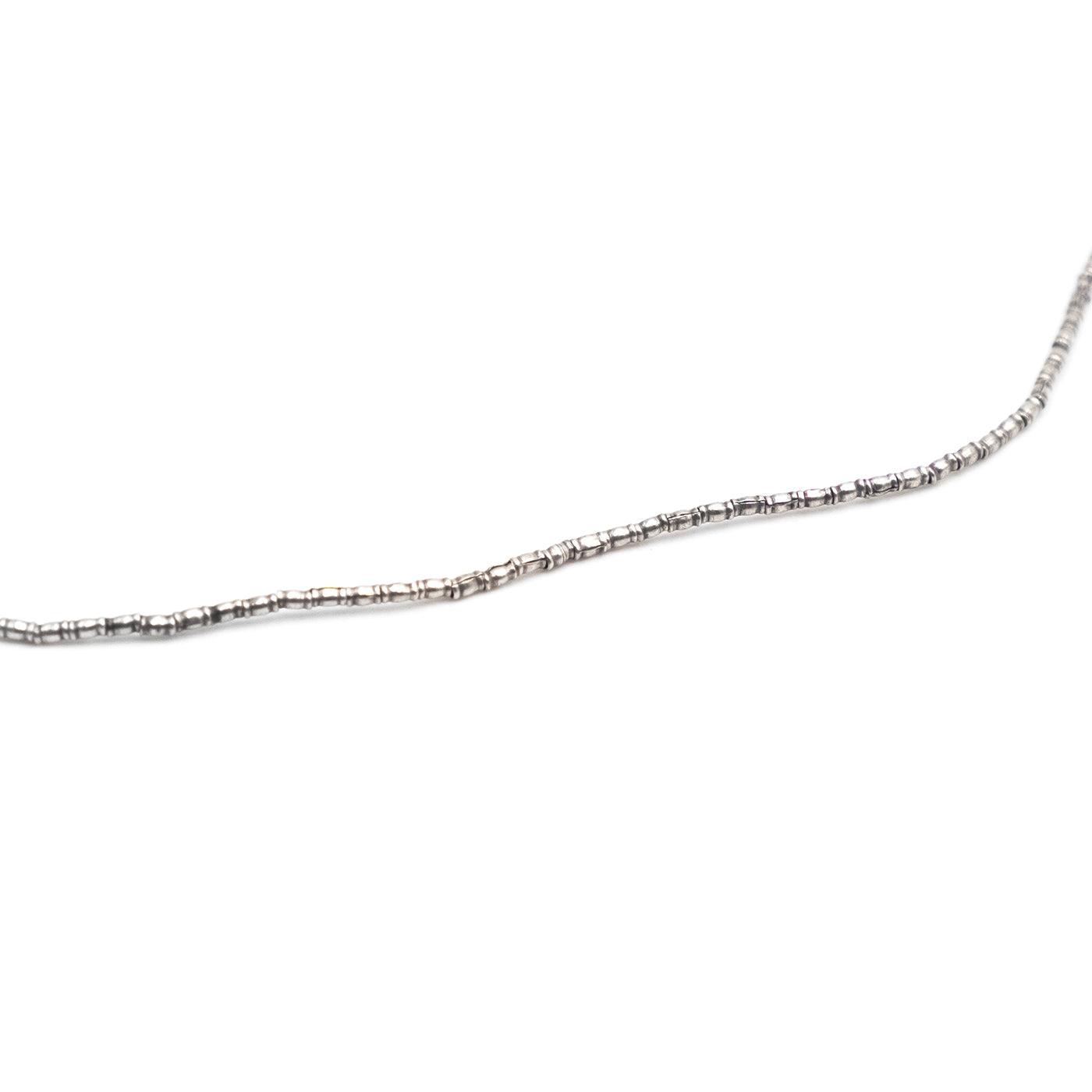 Sottilissima Collana Argento