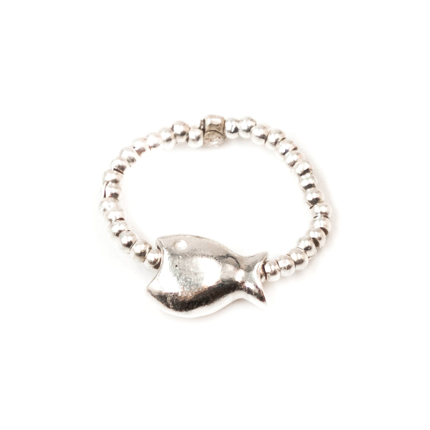 Anello Elastico Pesciolino