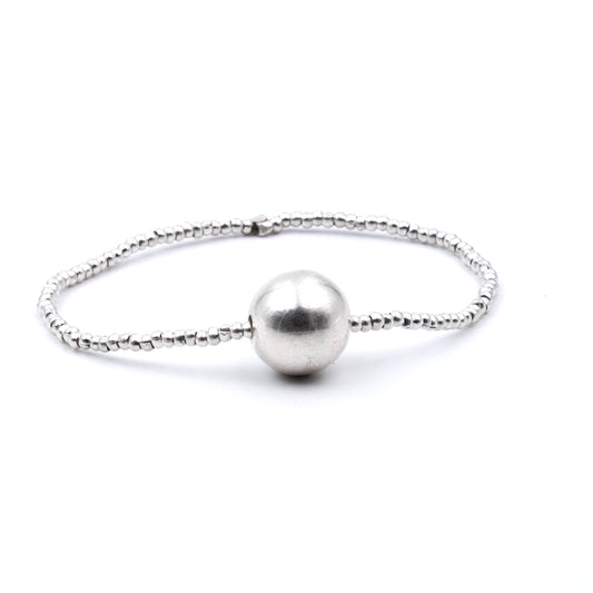 Bracciale Argento BIBA Luna