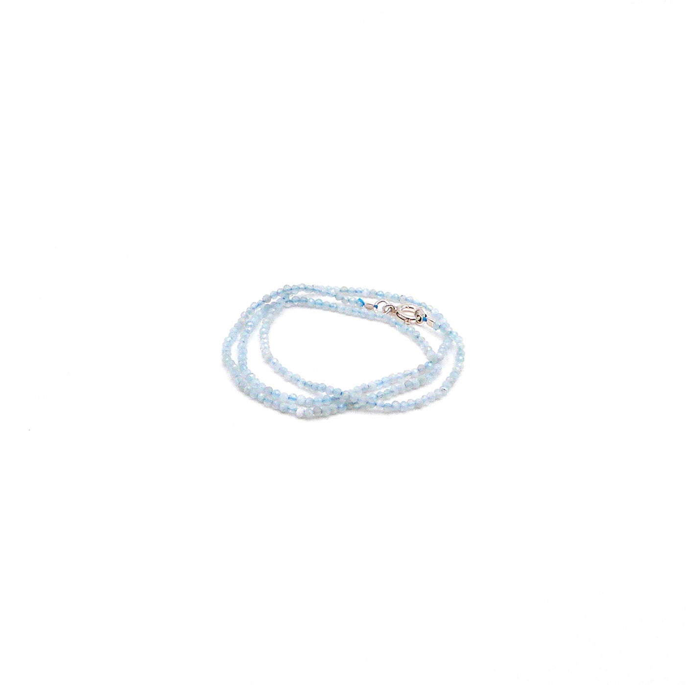 MIA Girocollo Pietre Piccolissimi