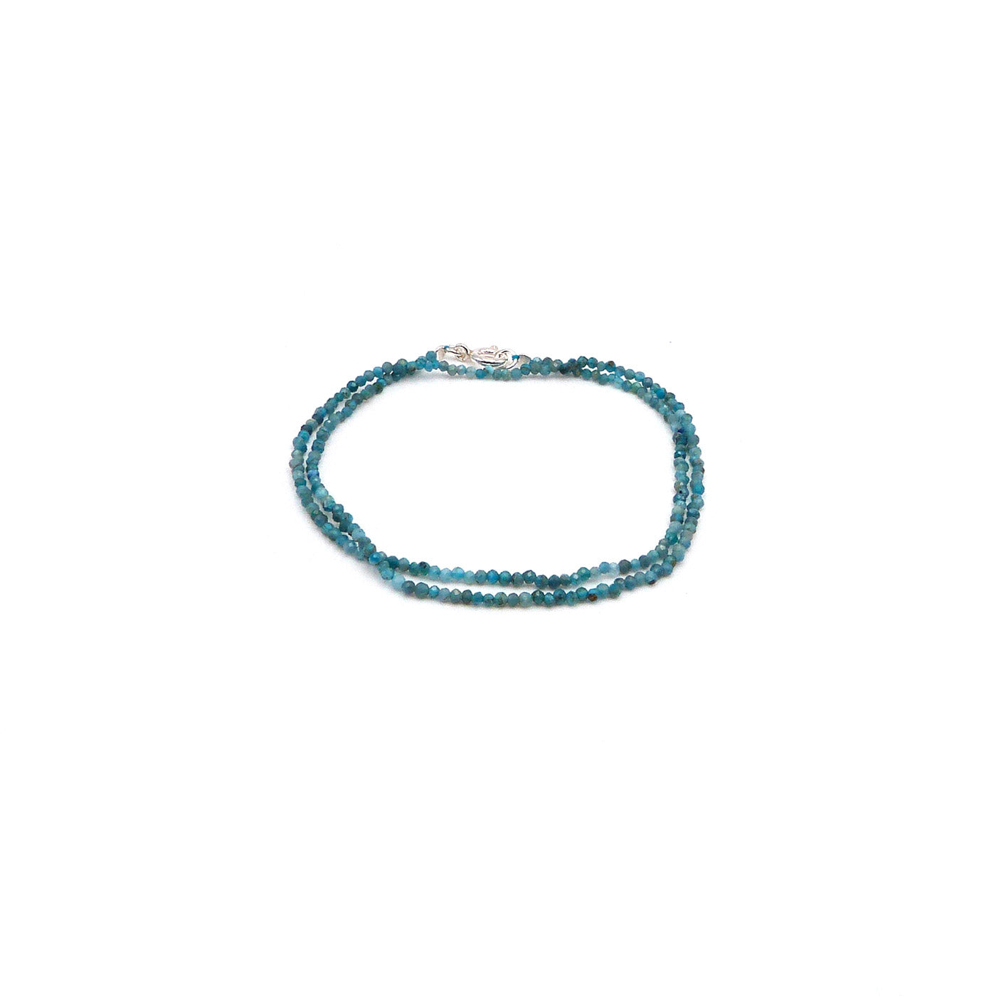 MIA Girocollo Pietre Piccolissimi