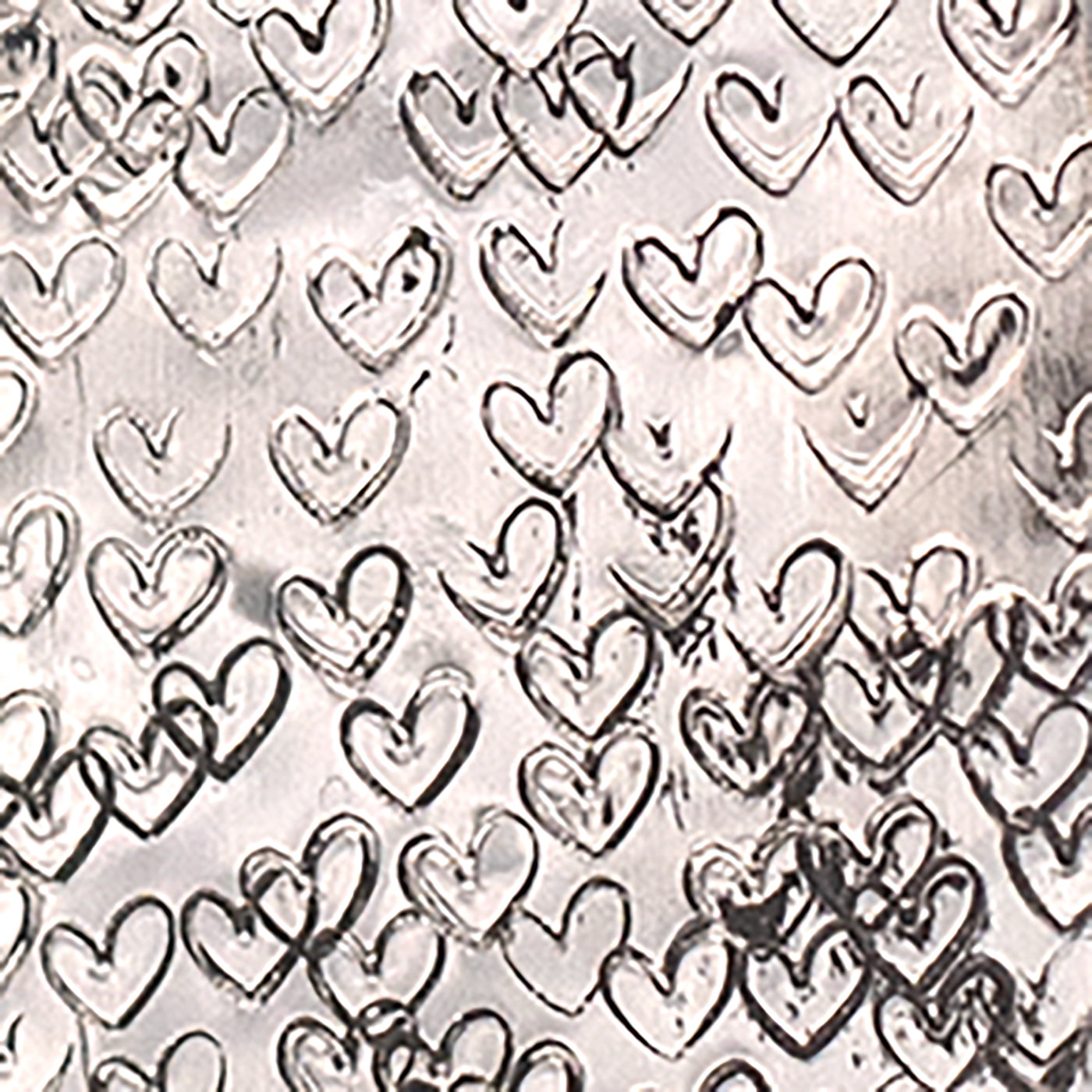 Sardina Ciondolo Alluminio