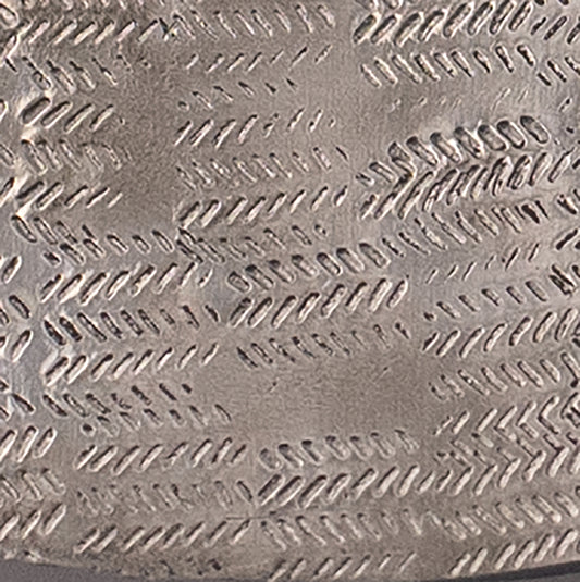 Sardina Ciondolo Alluminio