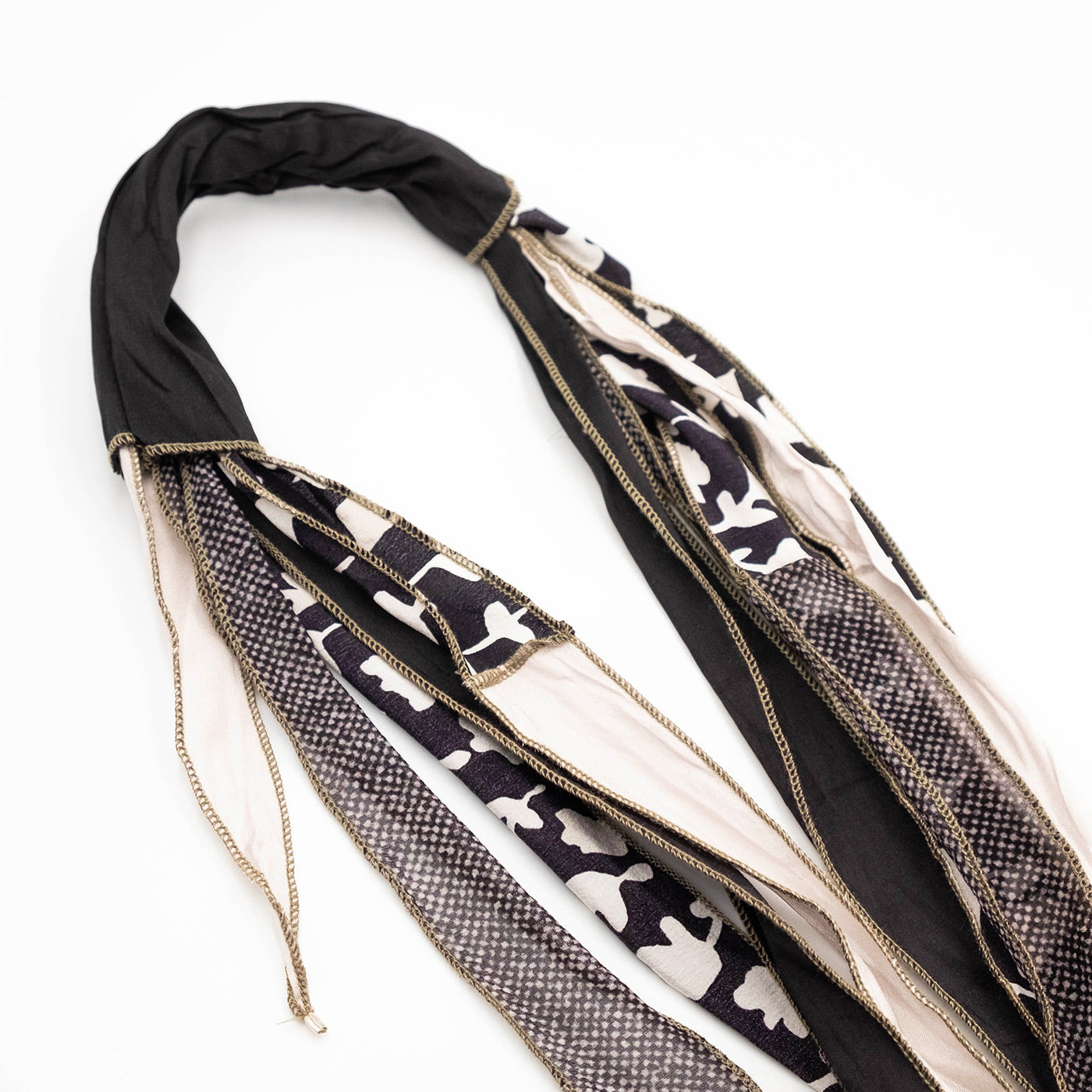 Leggerissima Collana Seta