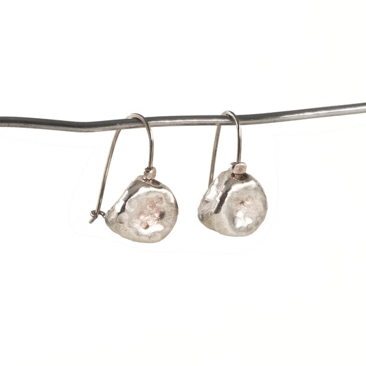 Pepita Orecchini Argento