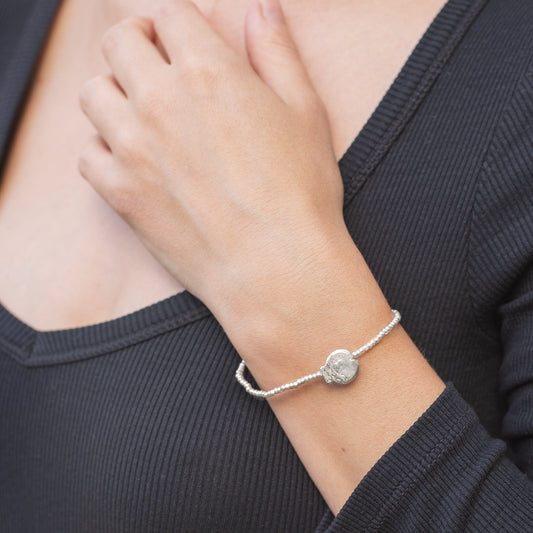 Bracciale Argento Mini Pesce