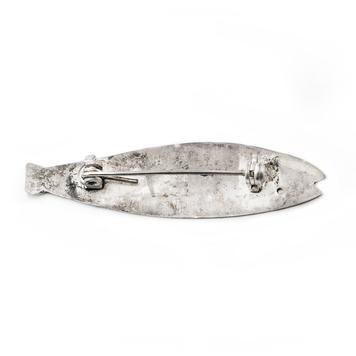 Sardina Spilla Argento