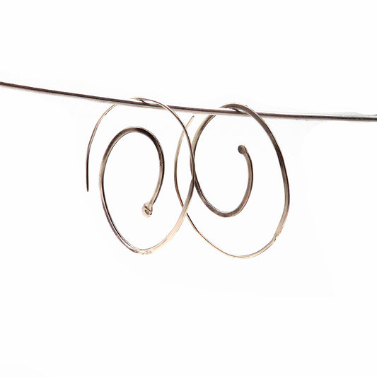 Vega Orecchini Argento