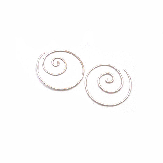 Vega Orecchini Argento