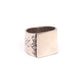 Anello Argento Chevalier