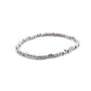 Bracciale Argento Cubotto Grande