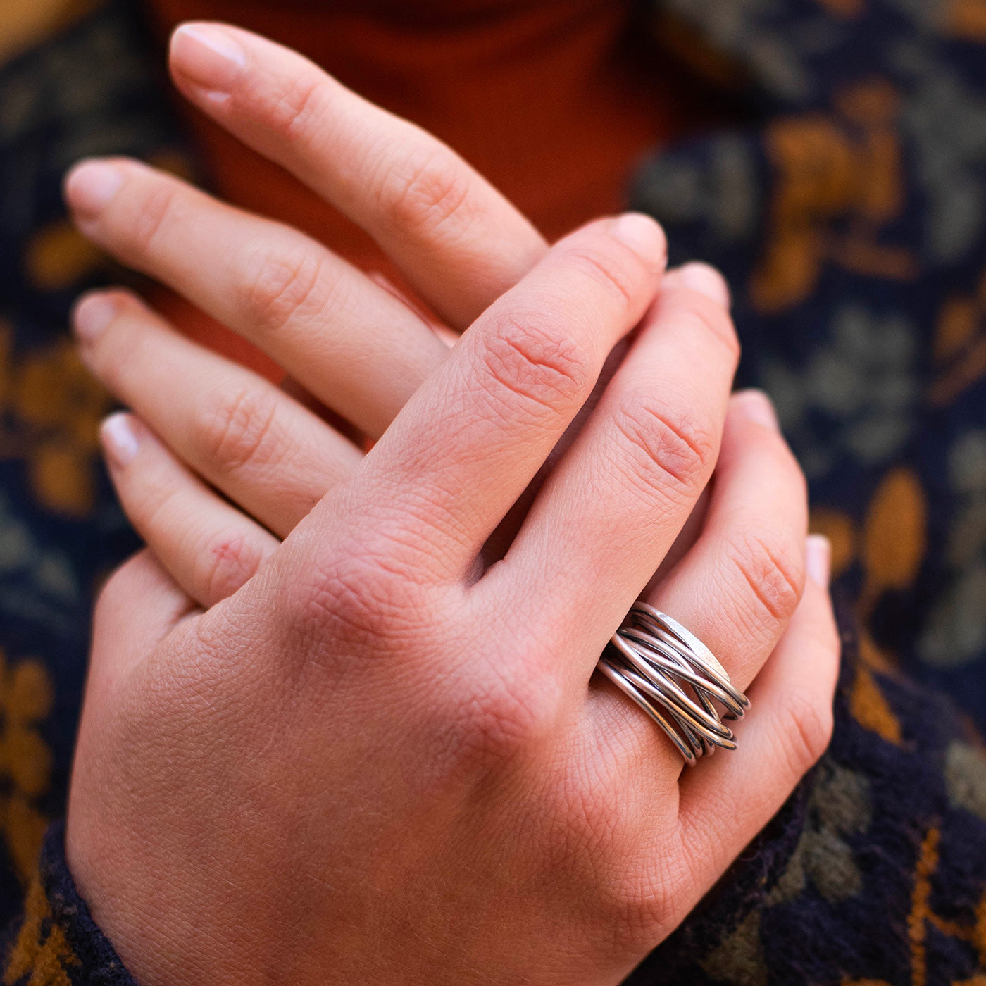 Anelli Di Tenuta In Alluminio Per I Professionisti | BERNER - Foto 6