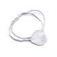 Bracciale Argento Doppio Sardinian Fish