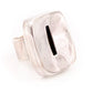 Anello Argento Buca Delle Lettere