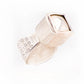 Anello Argento Cofanetto Piccolo