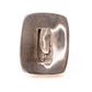 Anello Argento Cuore Nascosto