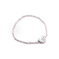 Bracciale Argento Mini Cuore