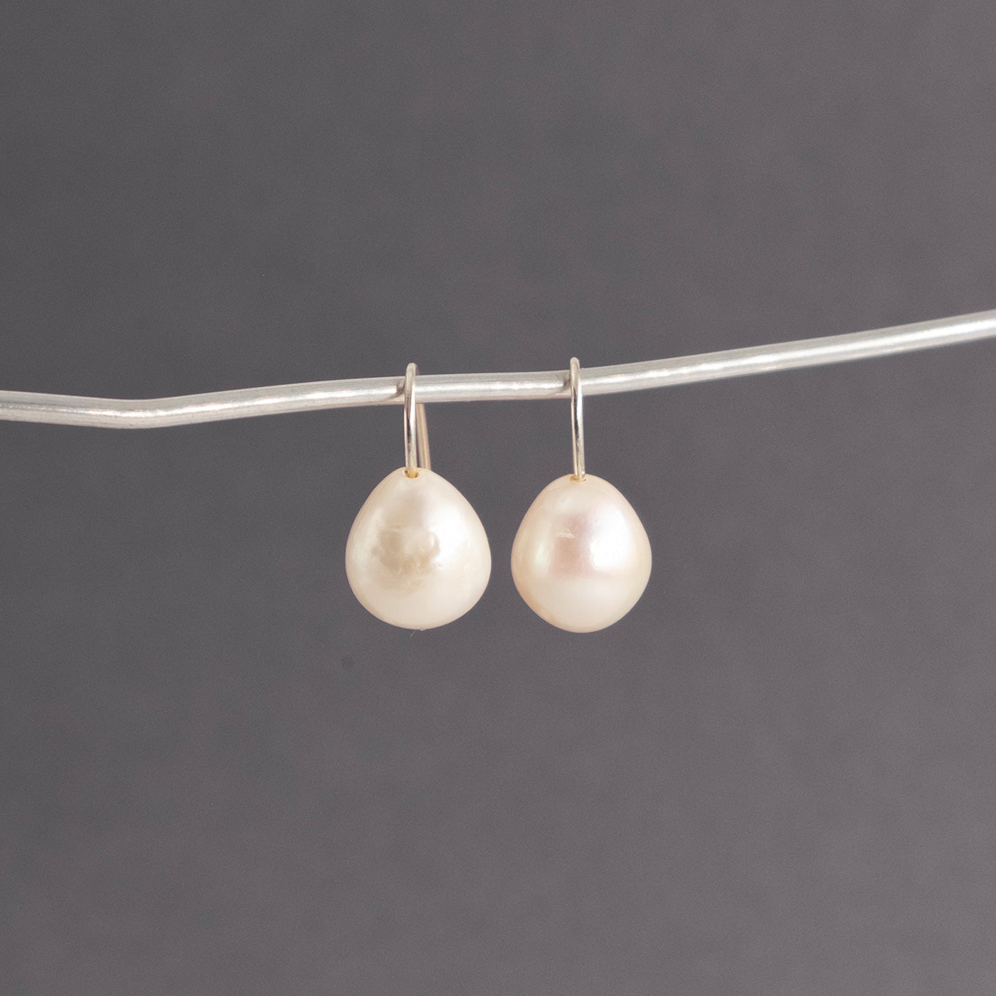 LeCalla 925 Orecchini a perla in argento Sterling Orecchini a sfera LeCalla 925 Orecchini a perla in argento Sterling Orecchini a sfera