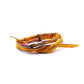 Bracciale Seta Calza Zafferano